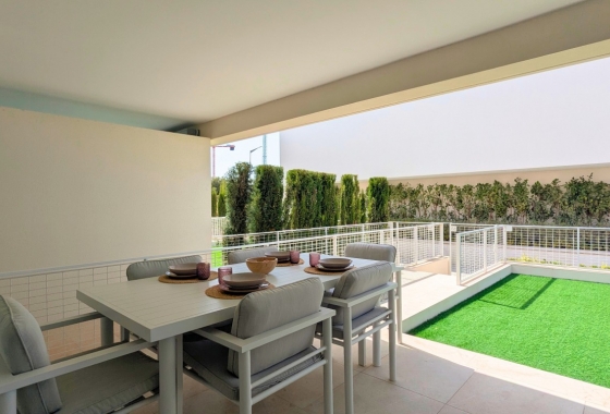 Перепродажа - Квартира - Torrevieja - Costa Blanca