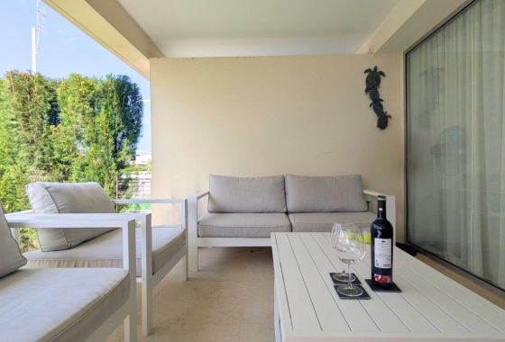 Перепродажа - Квартира - Torrevieja - Costa Blanca