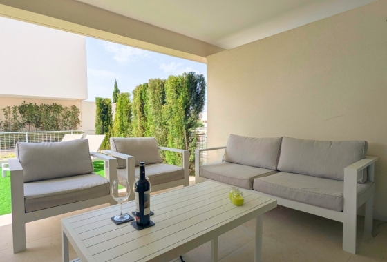 Перепродажа - Квартира - Torrevieja - Costa Blanca