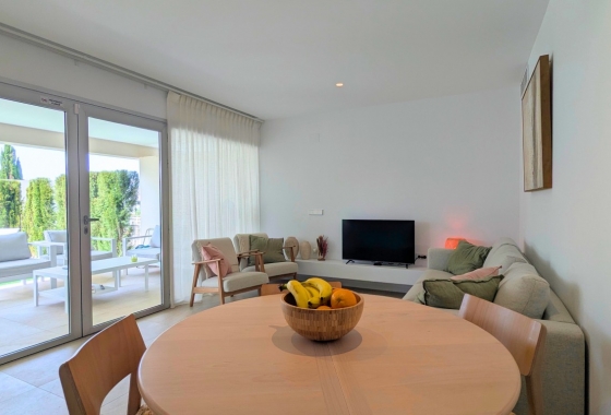 Перепродажа - Квартира - Torrevieja - Costa Blanca