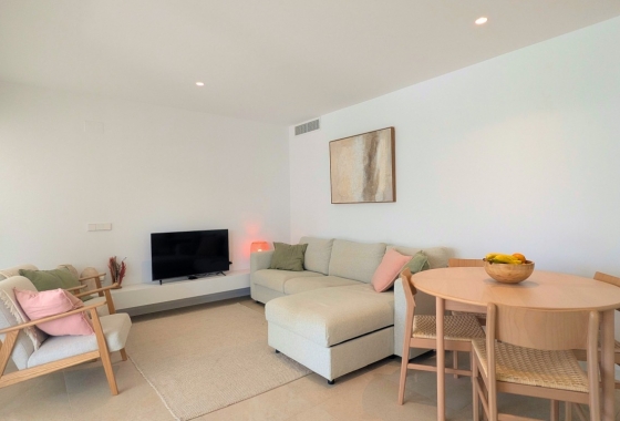 Перепродажа - Квартира - Torrevieja - Costa Blanca