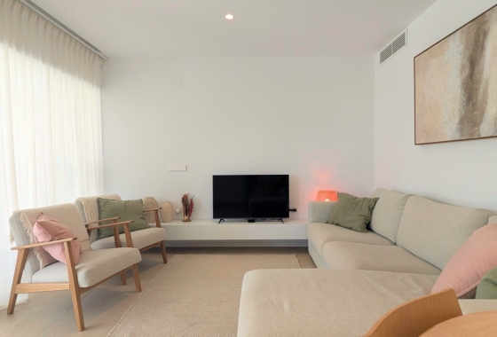 Перепродажа - Квартира - Torrevieja - Costa Blanca