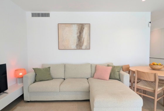 Перепродажа - Квартира - Torrevieja - Costa Blanca