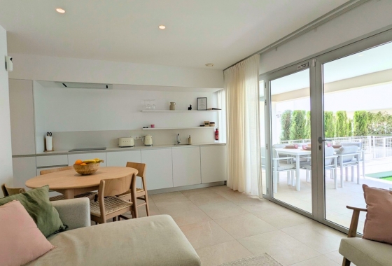 Перепродажа - Квартира - Torrevieja - Costa Blanca