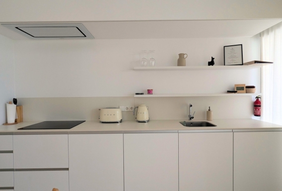 Перепродажа - Квартира - Torrevieja - Costa Blanca