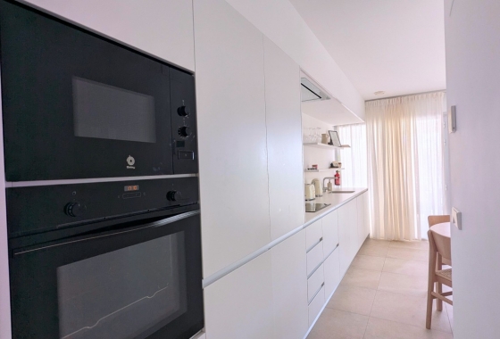 Перепродажа - Квартира - Torrevieja - Costa Blanca