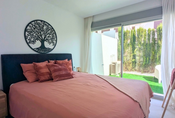 Перепродажа - Квартира - Torrevieja - Costa Blanca