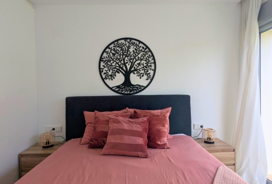Перепродажа - Квартира - Torrevieja - Costa Blanca