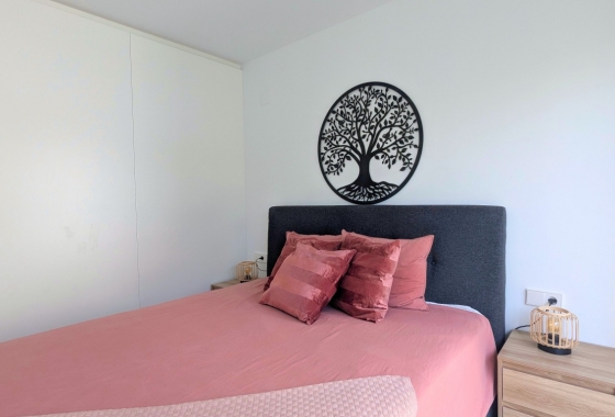 Перепродажа - Квартира - Torrevieja - Costa Blanca