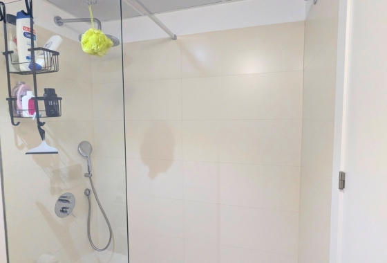 Перепродажа - Квартира - Torrevieja - Costa Blanca