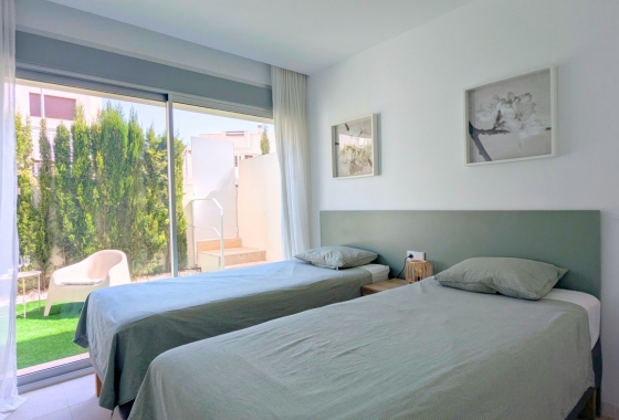 Перепродажа - Квартира - Torrevieja - Costa Blanca