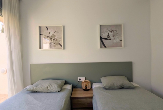 Перепродажа - Квартира - Torrevieja - Costa Blanca