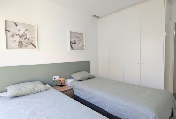 Перепродажа - Квартира - Torrevieja - Costa Blanca