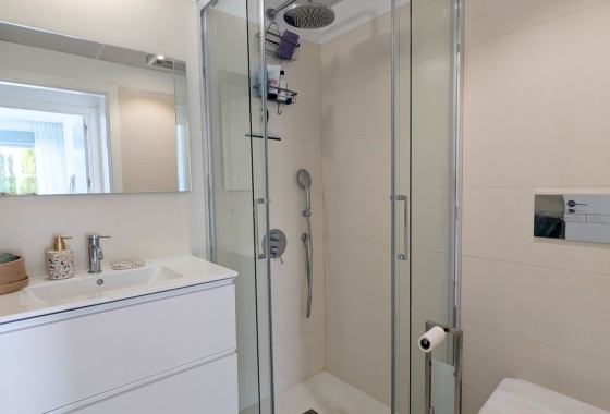 Перепродажа - Квартира - Torrevieja - Costa Blanca