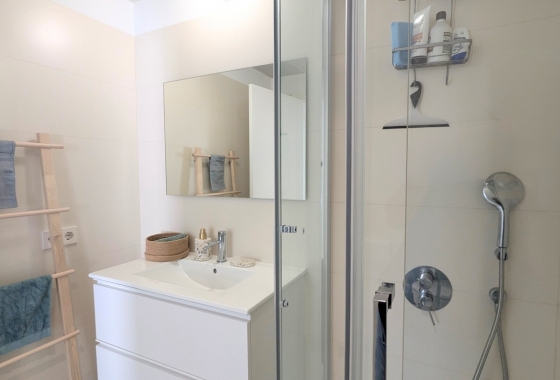 Перепродажа - Квартира - Torrevieja - Costa Blanca