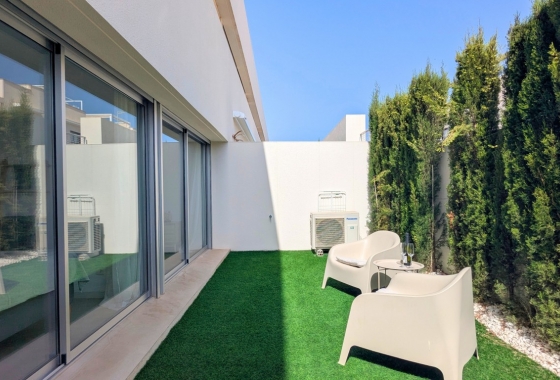Перепродажа - Квартира - Torrevieja - Costa Blanca