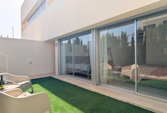 Перепродажа - Квартира - Torrevieja - Costa Blanca
