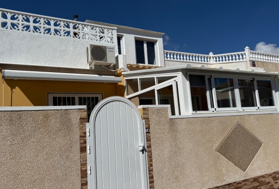 Wiederverkauf - Villa - Orihuela Costa - Costa Blanca