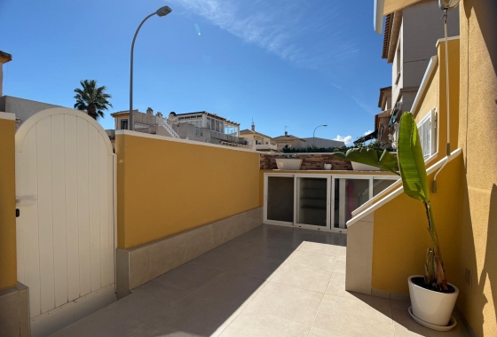 Wiederverkauf - Villa - Orihuela Costa - Costa Blanca