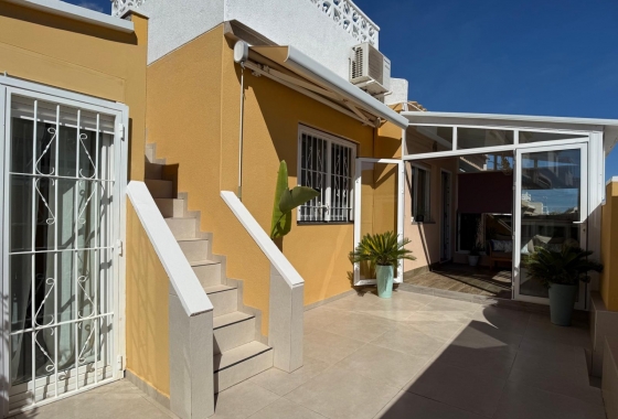 Wiederverkauf - Villa - Orihuela Costa - Costa Blanca