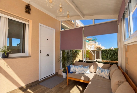 Wiederverkauf - Villa - Orihuela Costa - Costa Blanca