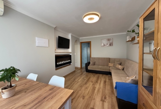 Wiederverkauf - Villa - Orihuela Costa - Costa Blanca