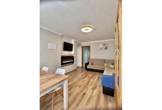 Wiederverkauf - Villa - Orihuela Costa - Costa Blanca