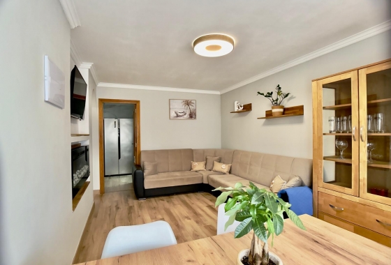 Wiederverkauf - Villa - Orihuela Costa - Costa Blanca