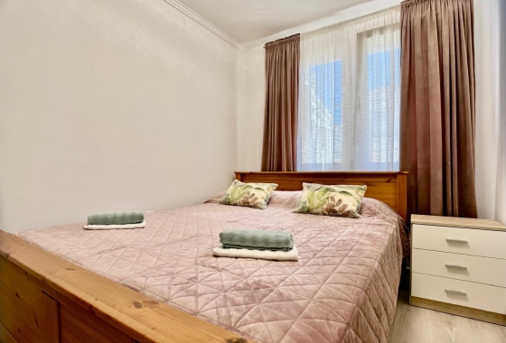 Wiederverkauf - Villa - Orihuela Costa - Costa Blanca