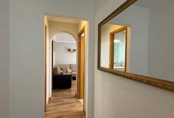 Wiederverkauf - Villa - Orihuela Costa - Costa Blanca