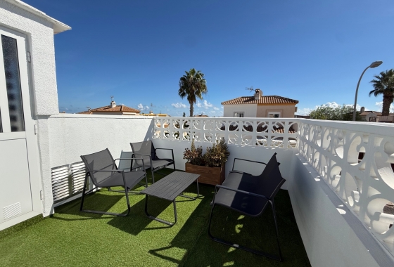 Wiederverkauf - Villa - Orihuela Costa - Costa Blanca