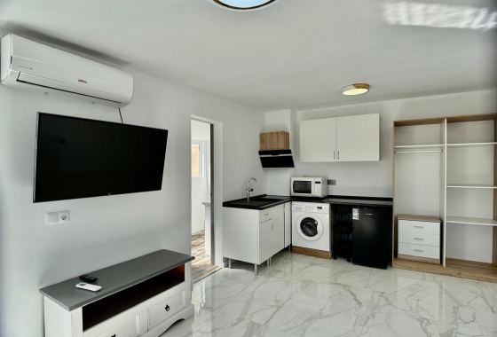 Wiederverkauf - Villa - Orihuela Costa - Costa Blanca