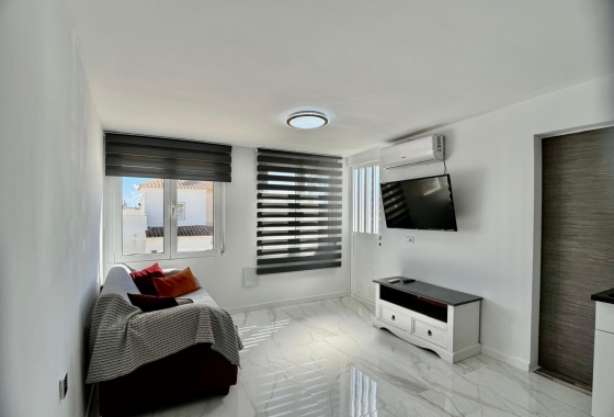 Wiederverkauf - Villa - Orihuela Costa - Costa Blanca