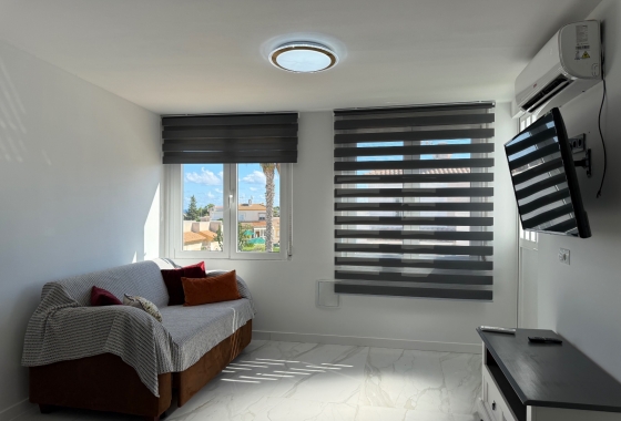 Wiederverkauf - Villa - Orihuela Costa - Costa Blanca