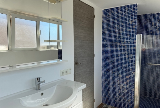Wiederverkauf - Villa - Orihuela Costa - Costa Blanca