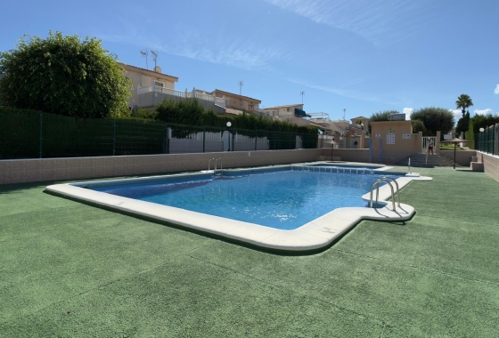 Wiederverkauf - Villa - Orihuela Costa - Costa Blanca