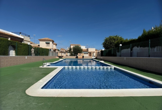 Wiederverkauf - Villa - Orihuela Costa - Costa Blanca