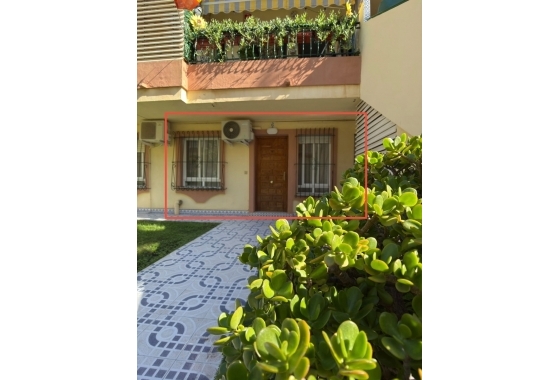 Revente - Appartement - Torrevieja - Costa Blanca