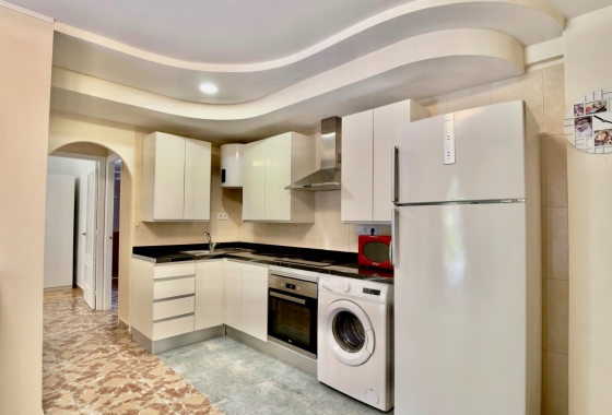 Revente - Appartement - Torrevieja - Costa Blanca