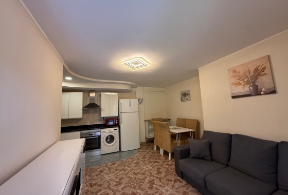 Revente - Appartement - Torrevieja - Costa Blanca