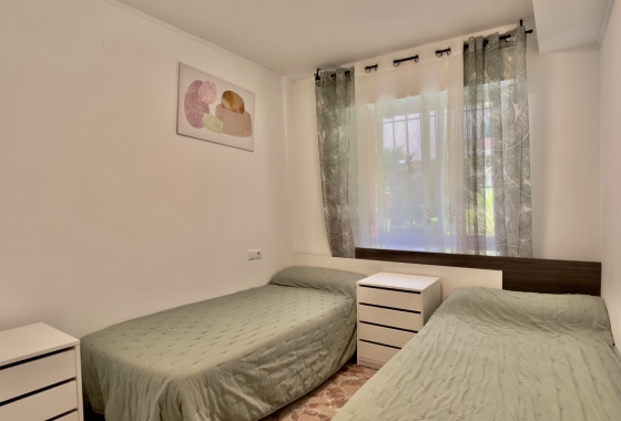 Revente - Appartement - Torrevieja - Costa Blanca