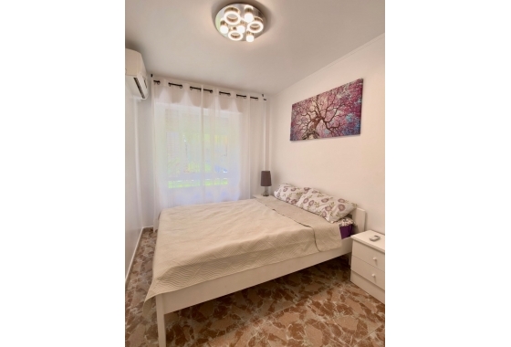 Revente - Appartement - Torrevieja - Costa Blanca