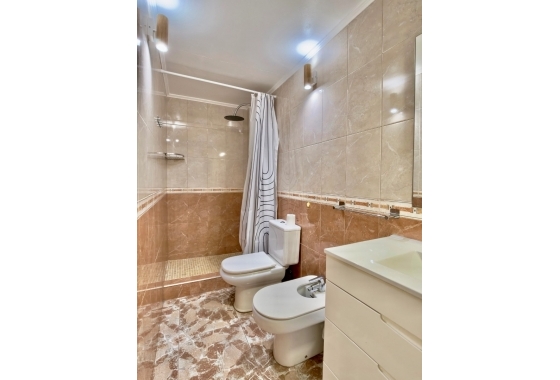 Revente - Appartement - Torrevieja - Costa Blanca