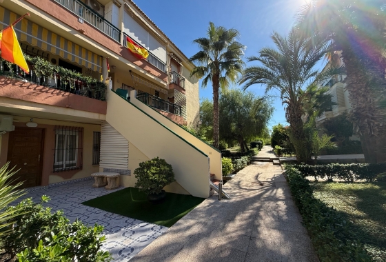Revente - Appartement - Torrevieja - Costa Blanca