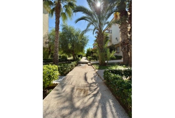 Revente - Appartement - Torrevieja - Costa Blanca
