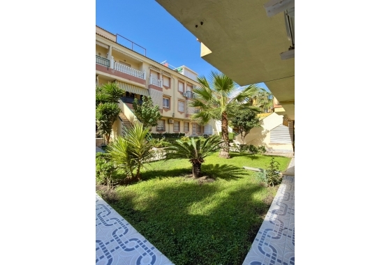 Revente - Appartement - Torrevieja - Costa Blanca
