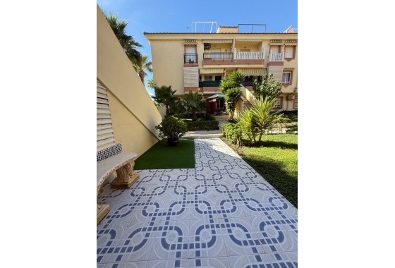 Revente - Appartement - Torrevieja - Costa Blanca