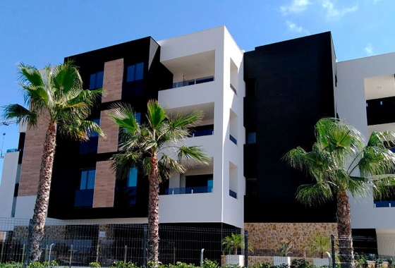 Перепродажа - Квартира - Torrevieja - Costa Blanca