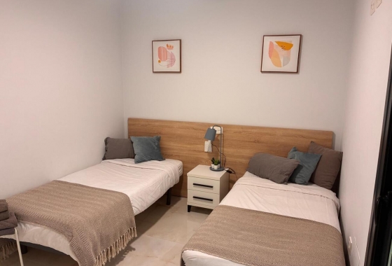 Перепродажа - Квартира - Torrevieja - Costa Blanca