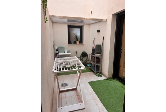 Перепродажа - Квартира - Torrevieja - Costa Blanca